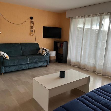 Appartement Les Palmiers - Vacances Cote D'Azur Cannes Kültér fotó