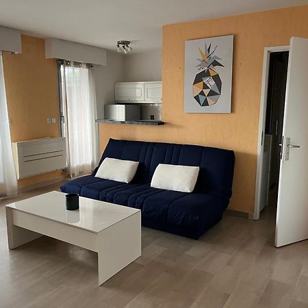 Appartement Les Palmiers - Vacances Cote D'Azur Cannes Kültér fotó