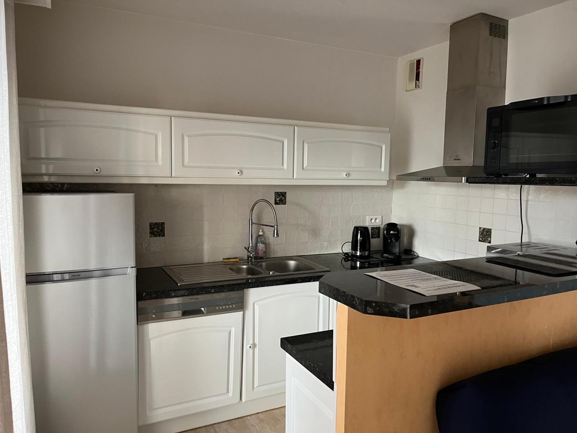 Appartement Les Palmiers - Vacances Cote D'Azur Cannes Kültér fotó