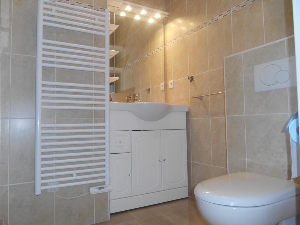 Appartement Les Palmiers - Vacances Cote D'Azur Cannes Kültér fotó